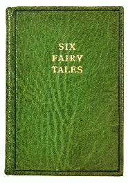 Six Fairy Tales - 1